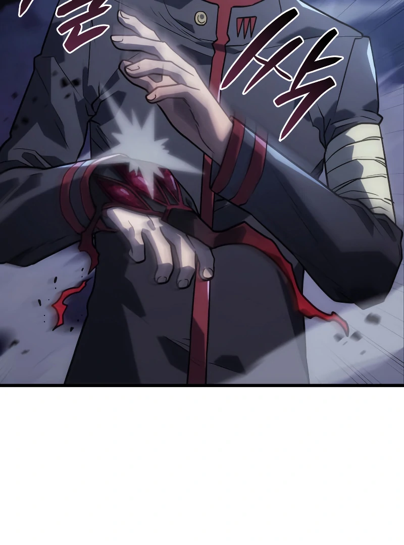 Revenge of the Iron-Blooded Sword Hound, Chapter 8 image 43